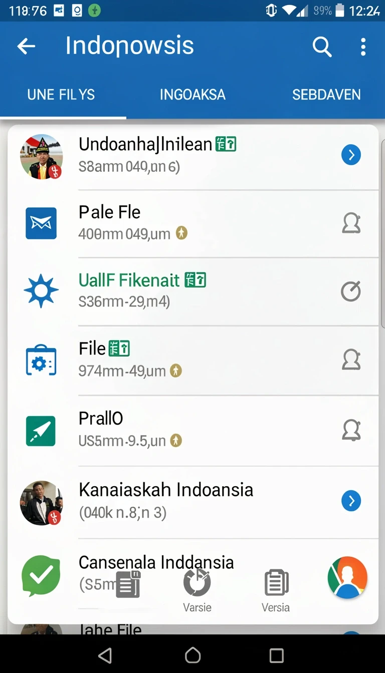Download bataratoto APK untuk Android