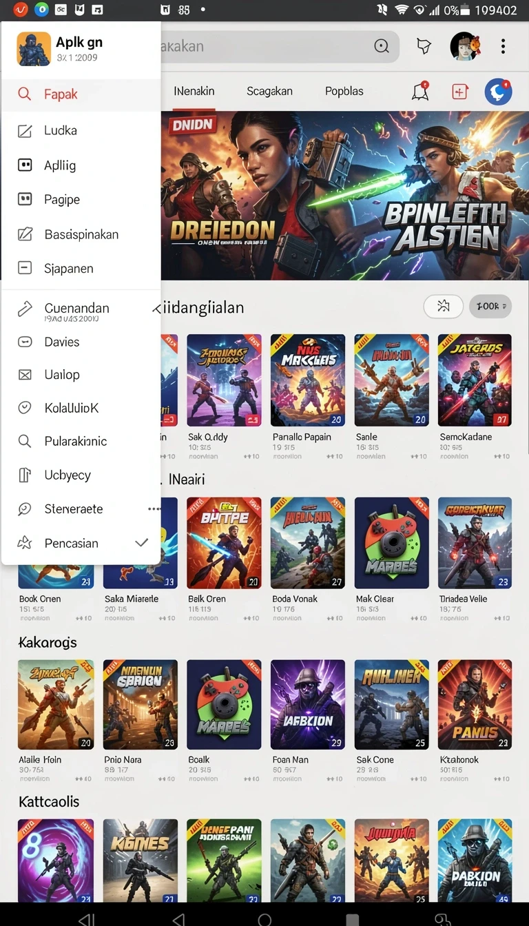Download svip1 APK untuk Android