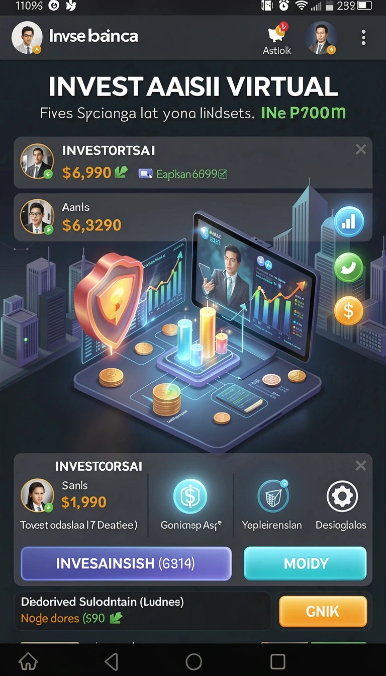 8728slots App APK Terbaru