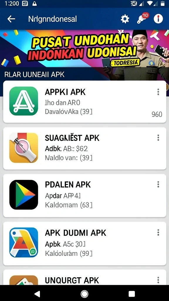 Download sxxplay APK untuk Android